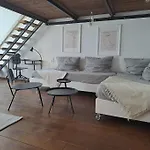 Parpar 19 Apartman - Cosy Flat In The Center