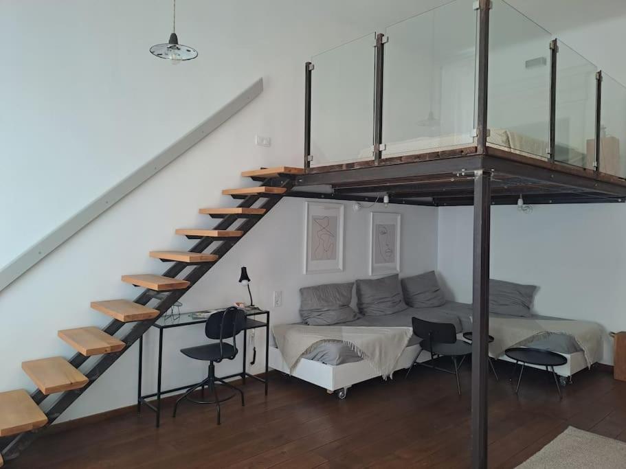 Parpar 19 - Cosy Flat In The Center Apartamento Budapest