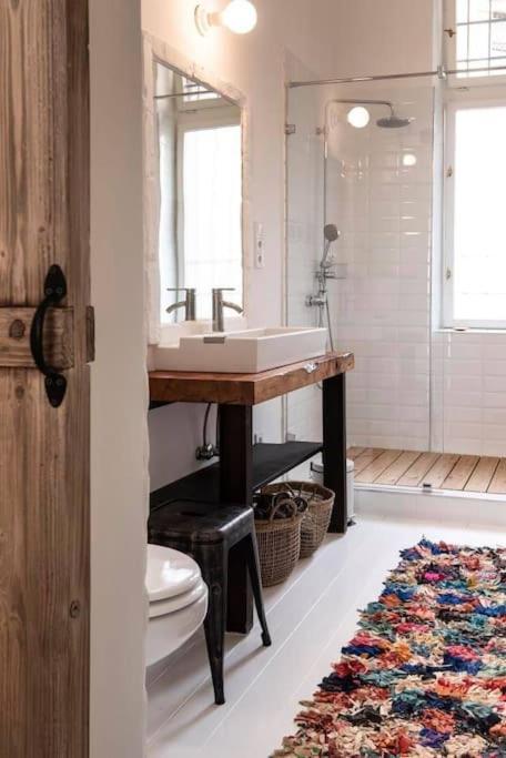 Apartamento Parpar 19 - Cosy Flat In The Center Budapest