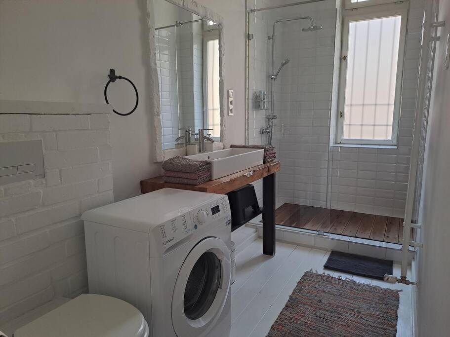 Parpar 19 - Cosy Flat In The Center Apartamento